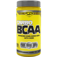 Carbo BCAA (500г)